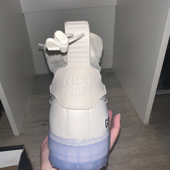 Nike Air Force 1 High Gore-Tex - Picture 3 of 6